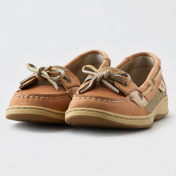 Sperry Angelfish Topsiders Boat Shoe - Picture 3 of 4